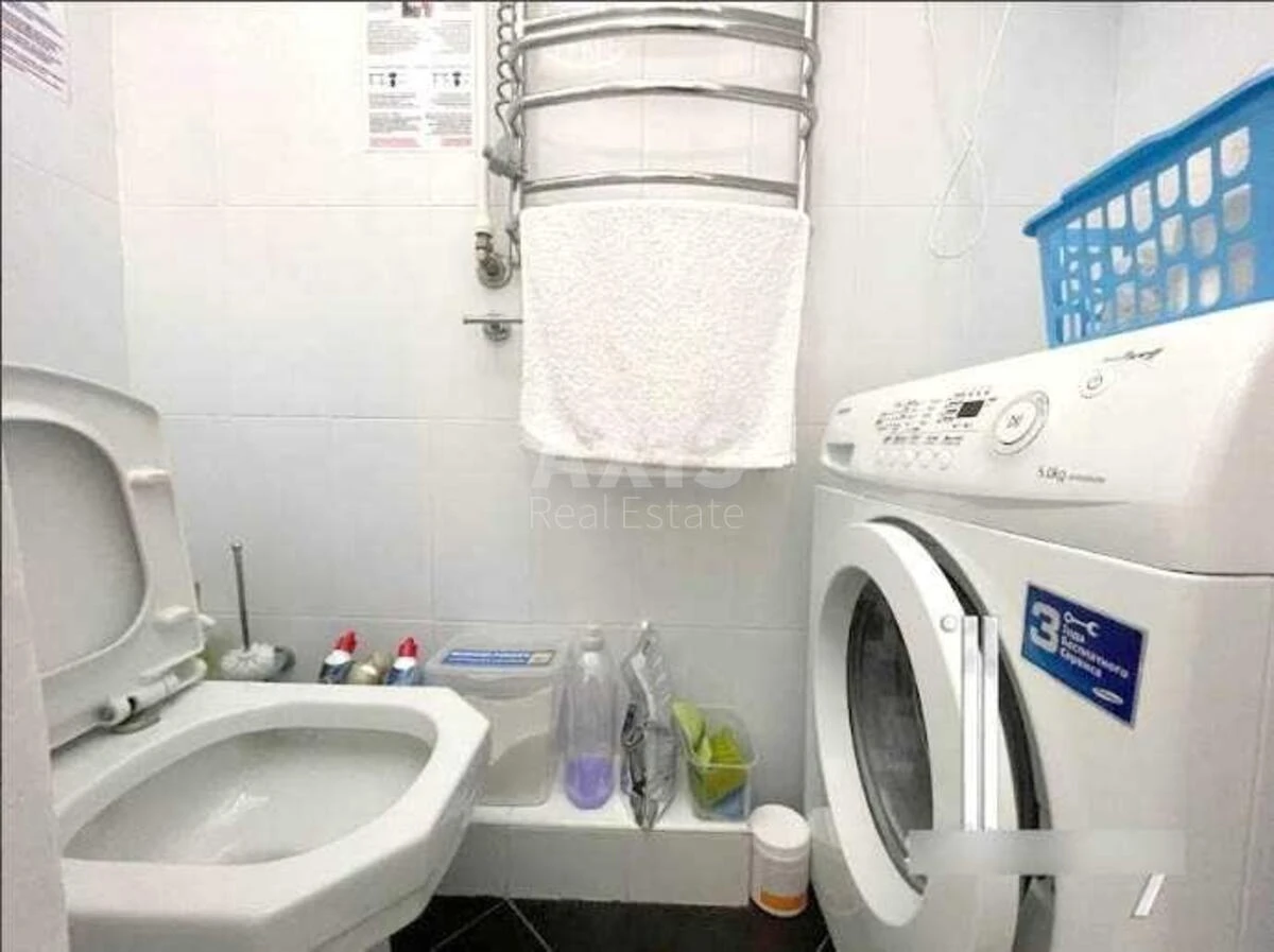 2k apartment vul. Mala Zhytomyrs'ka 16/3701809