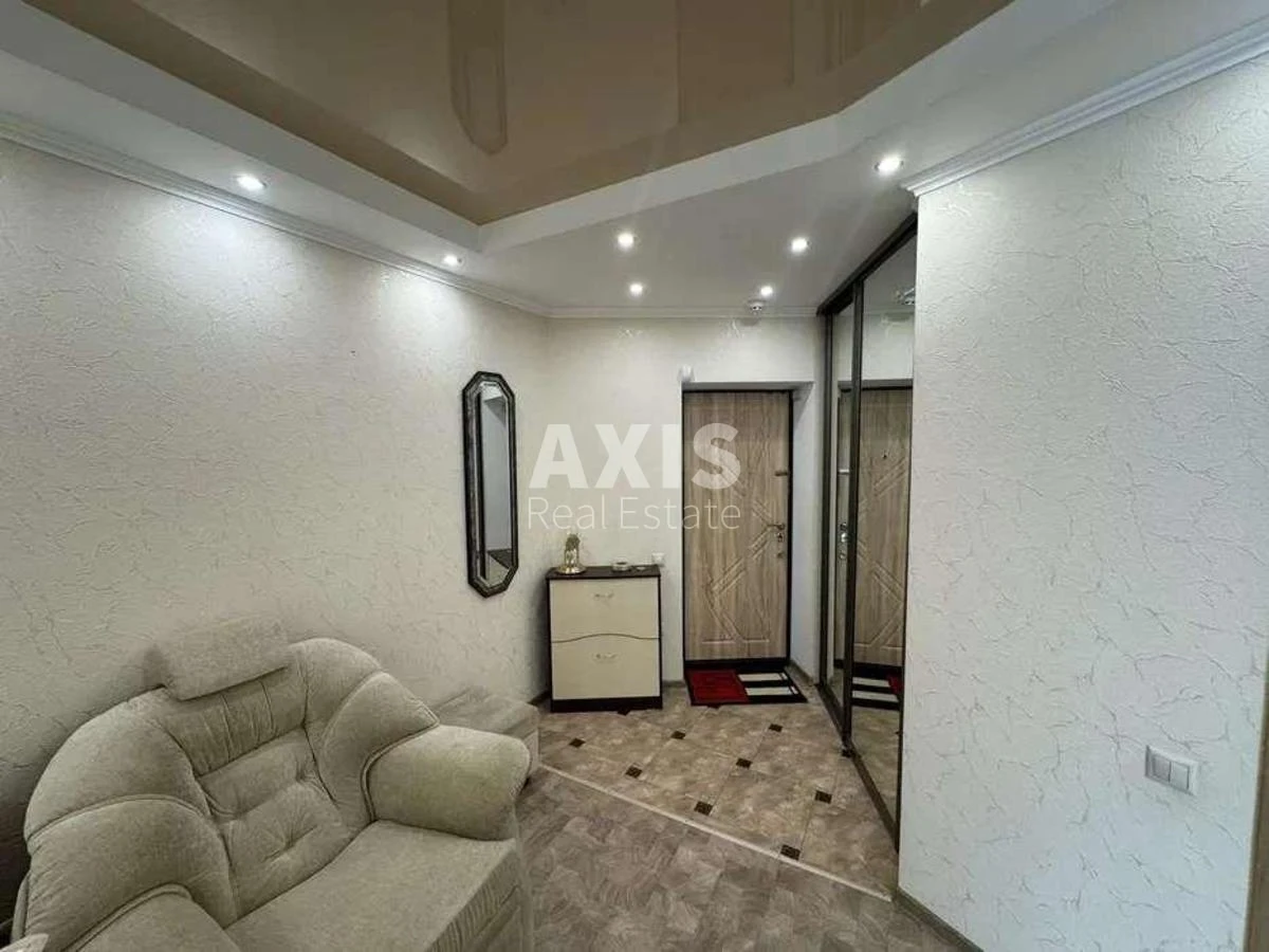 1k apartment vul. Ryz'ka 37G315016
