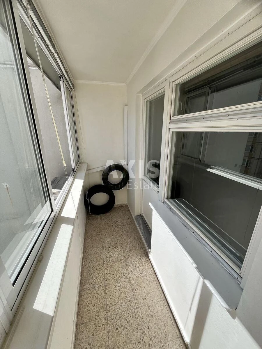 2k apartment vul. Puljuja Ivana 1А6414914