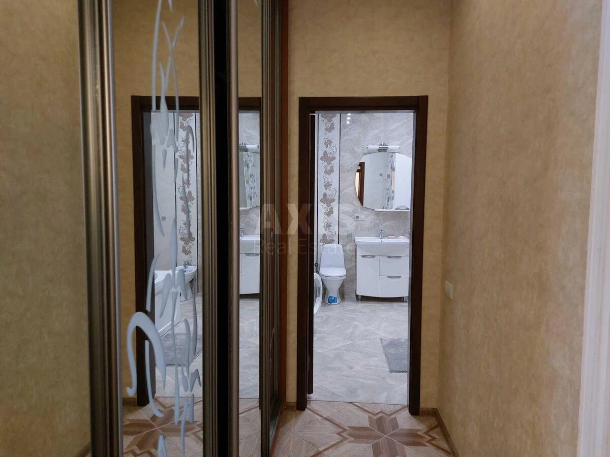 1k apartment vul. Kopernyka 11691264