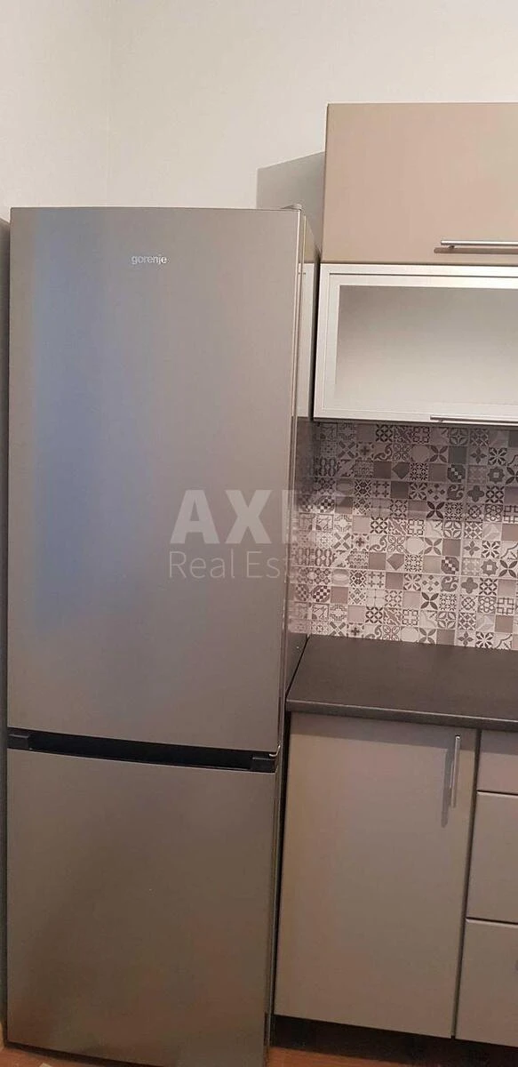 1k apartment vul. Chavdar Jelyzavety 21642960