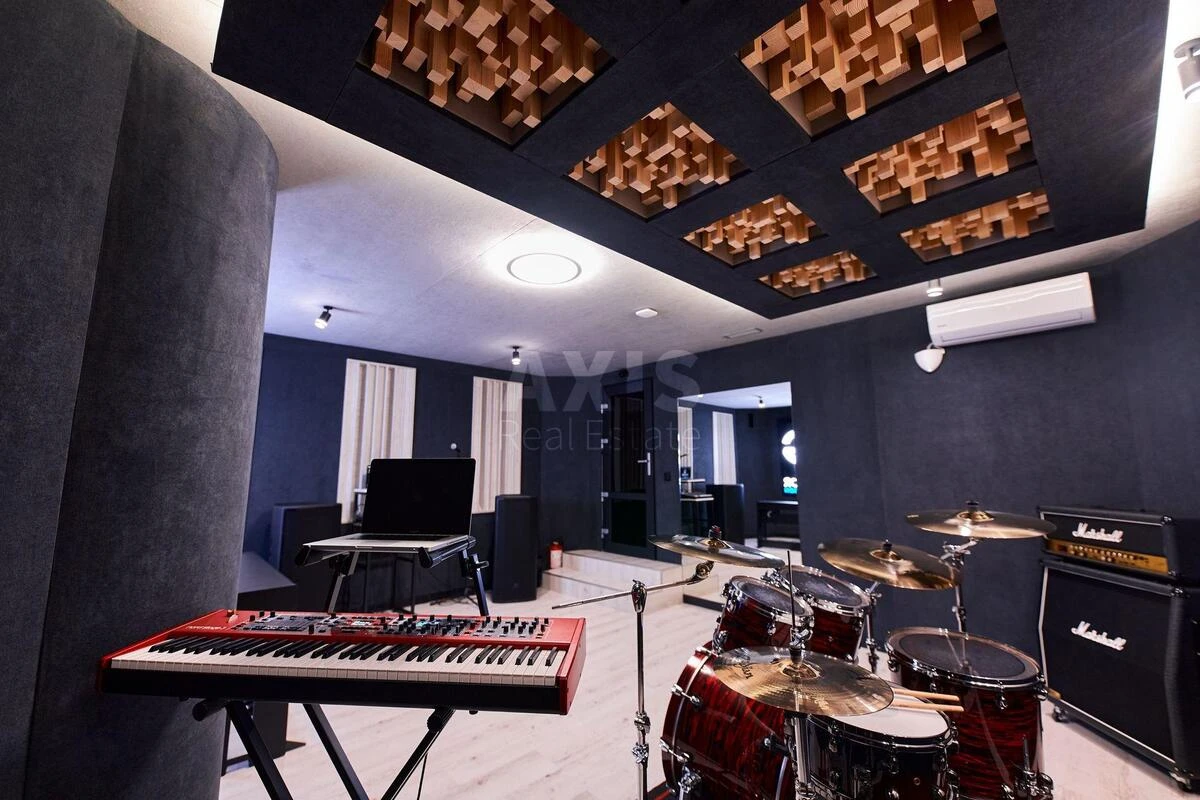 Trade object vul. Pyrogovs'kogo Oleksandra 4, 270m2604770