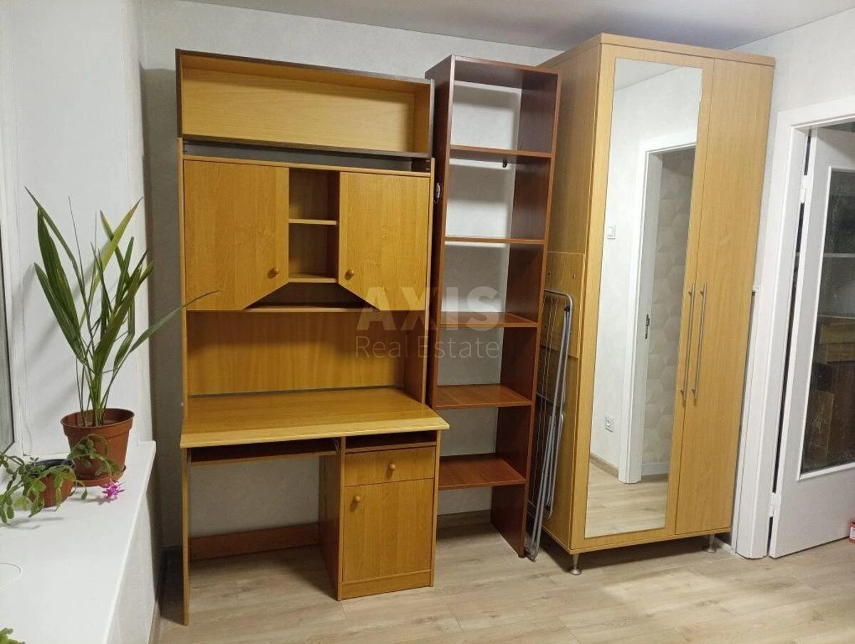 3k apartment vul. Kopernyka 7643143