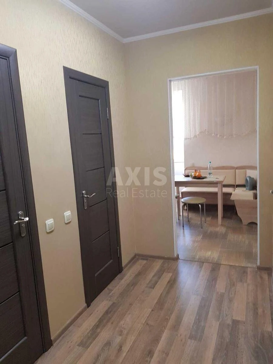 1k apartment bul. Vernads'kogo Akademika 24643225
