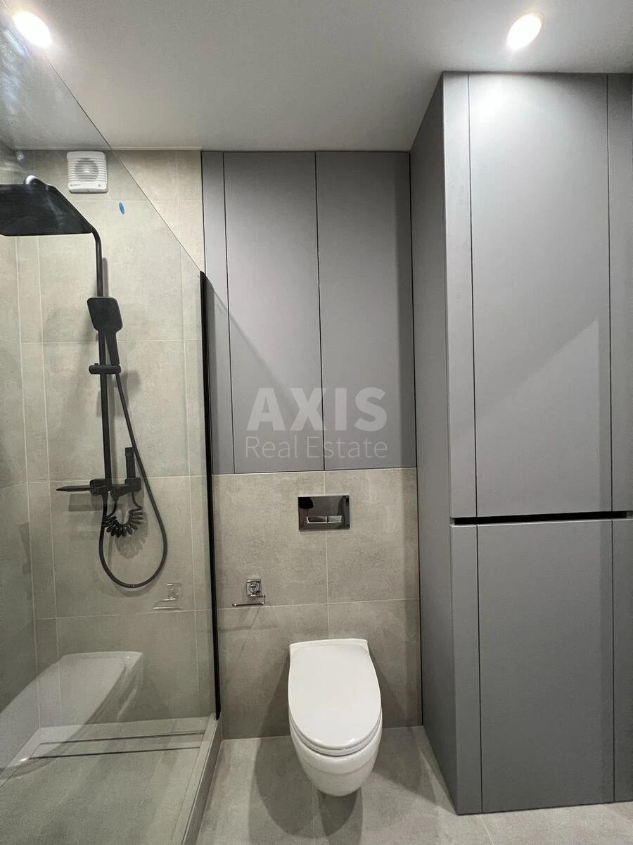 1k apartment shose Stolychne 3706695