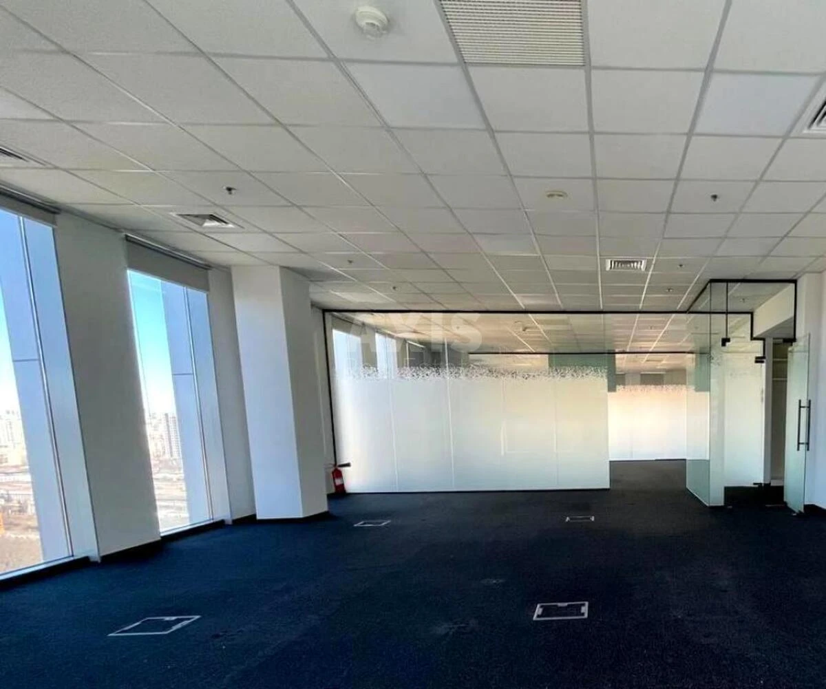 Office vul. Amosova Mykoly 12, 1018m2659570
