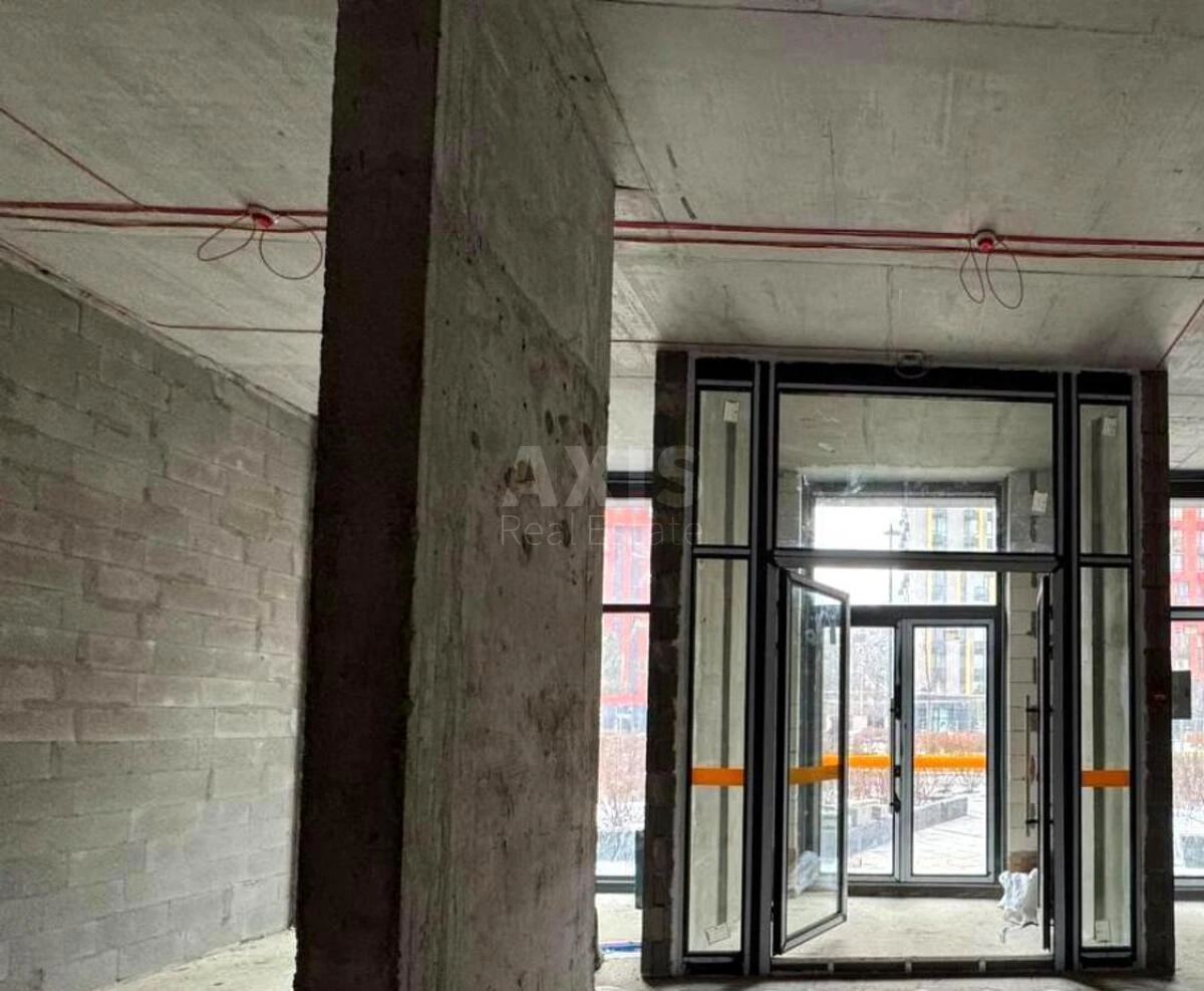 Office shose Stolychne 5А, 63m2659304