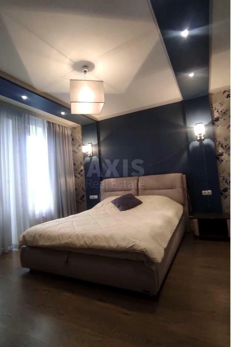 3k apartment vul. Yulia Zdanovska 60/5705862