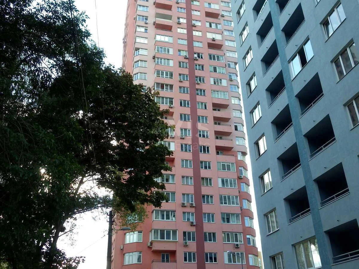 1k apartment vul. Feodosijs'ka 17059213