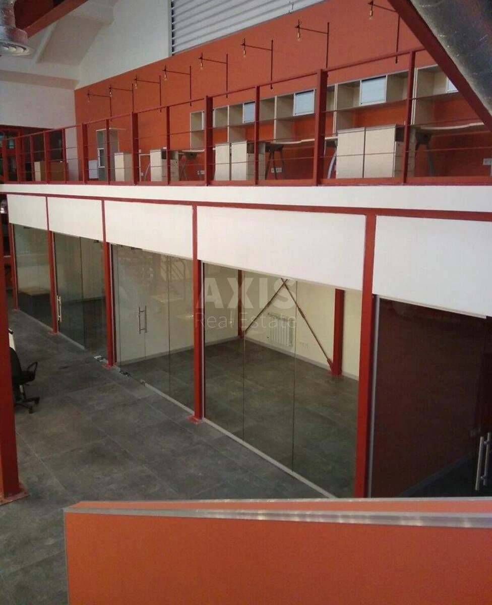 Офис ул. Сверстюка Евгения 11, 485м2675452