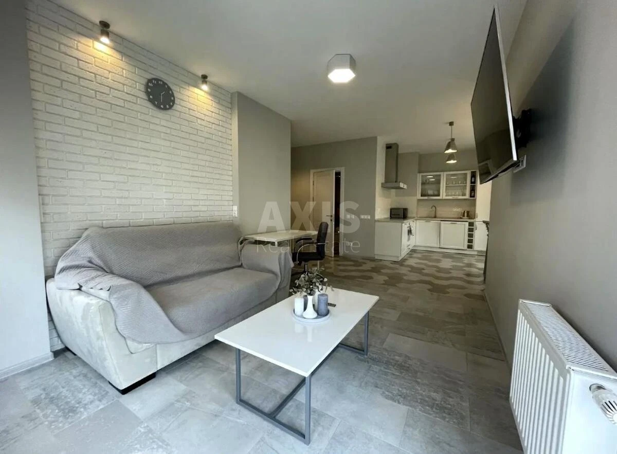 2k apartment vul. Samiyla Kishky 19/14637681