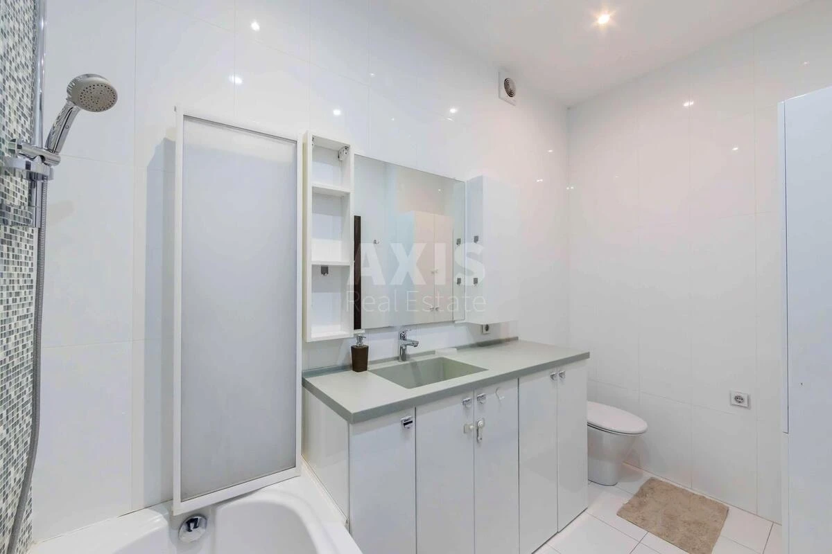 3k apartment vul. Mehanizatoriv 27030914