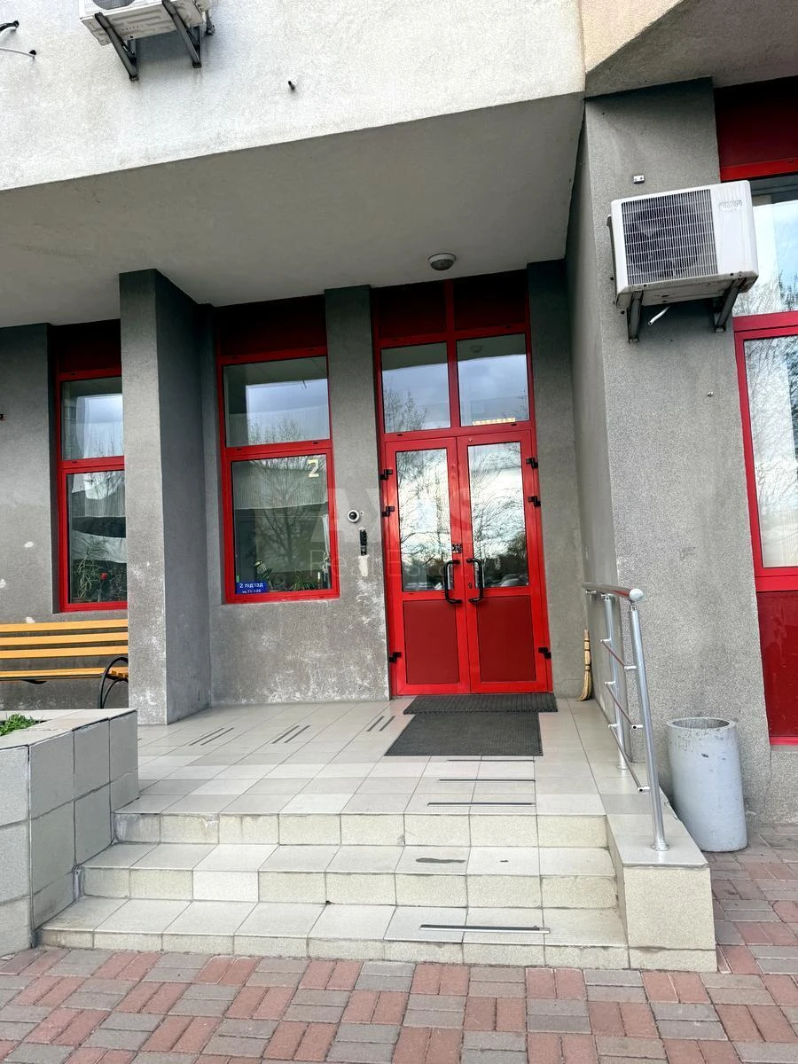 3k apartment vul. Kasijana Vasylja 2/16885010