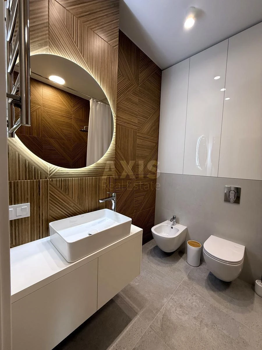 1k apartment vul. Bul'varno-Kudrjavs'ka 176383122