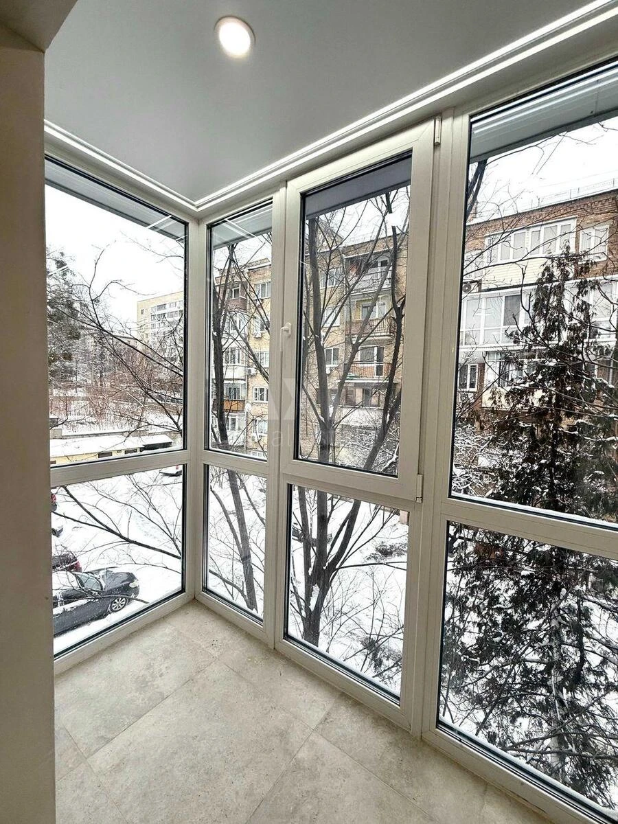 2k apartment vul. Volodymyrs'ka 76Б65622