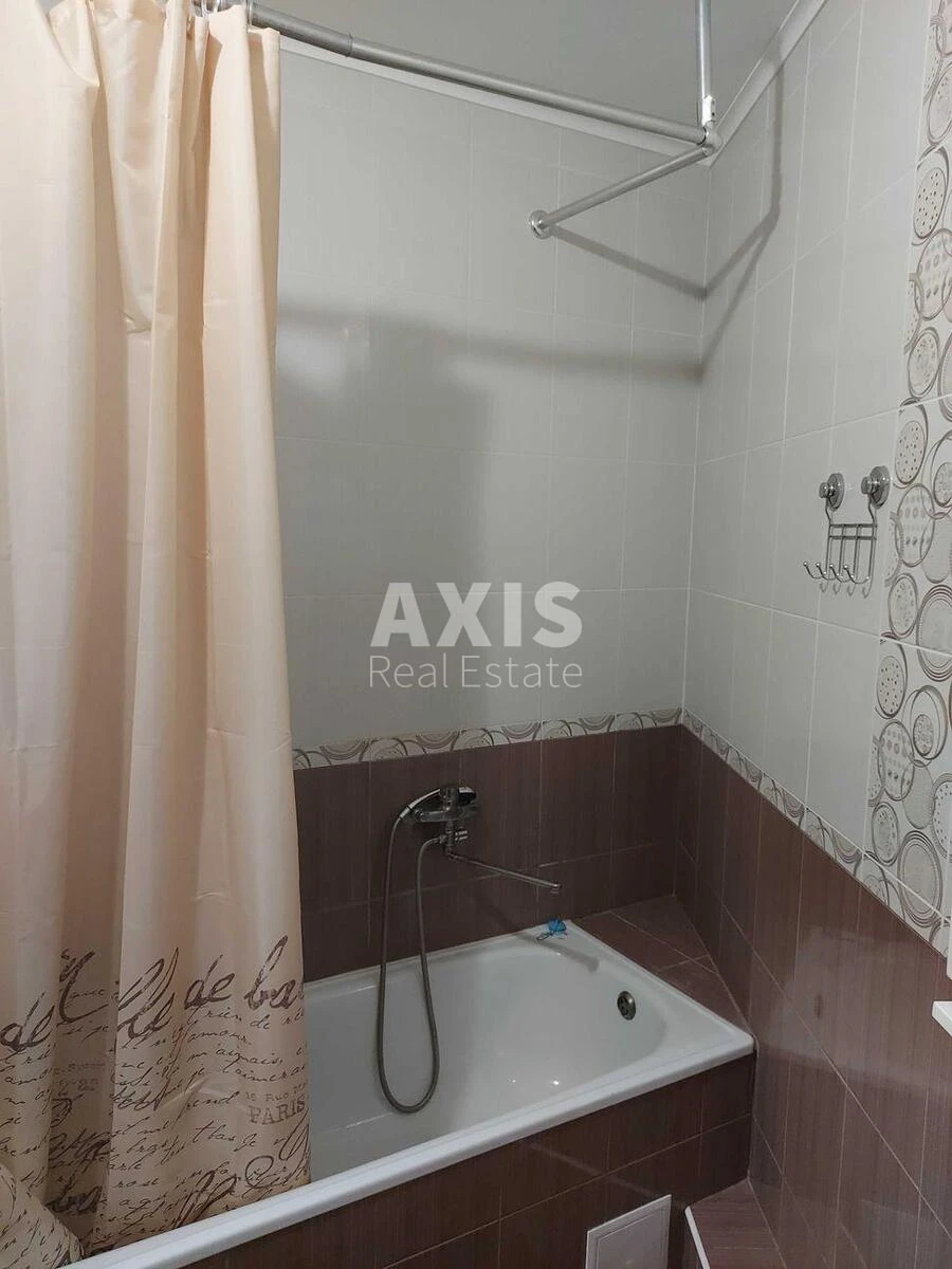 1k apartment vul. Chavdar Jelyzavety 216426710