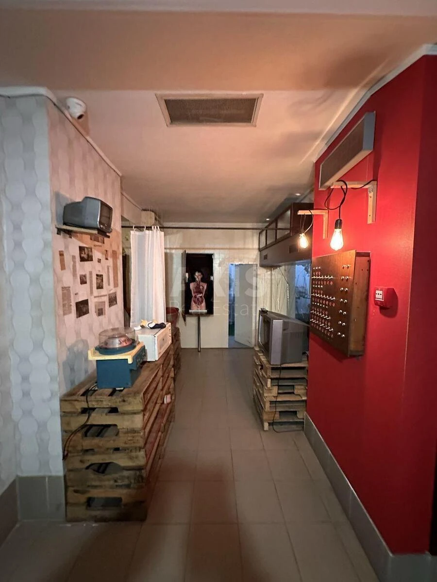 Trade object vul. Mykil's'ko-Botanichna 3, 130m26724711