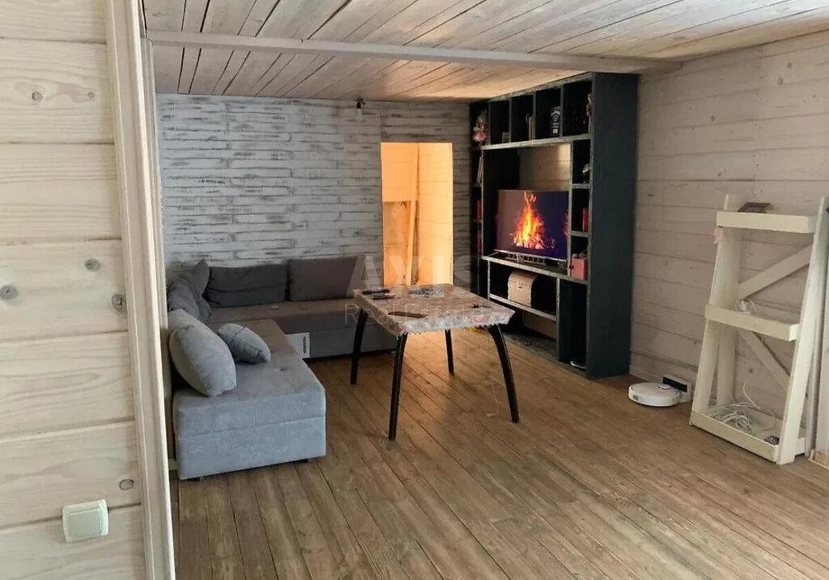 2k apartment vul. Polis'ka 1688750