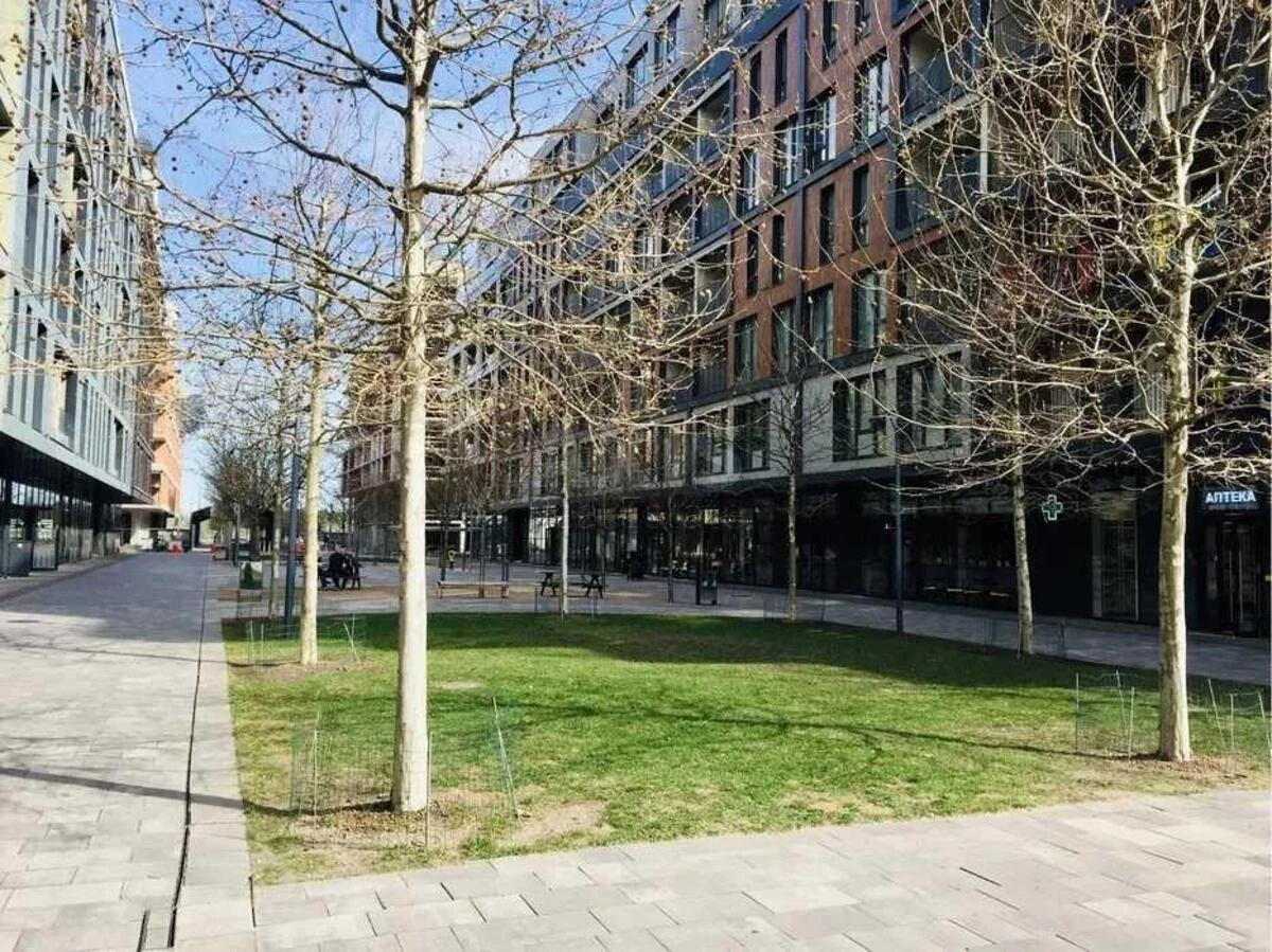 3к квартира ул. Набережно-Рыбальская 36390114