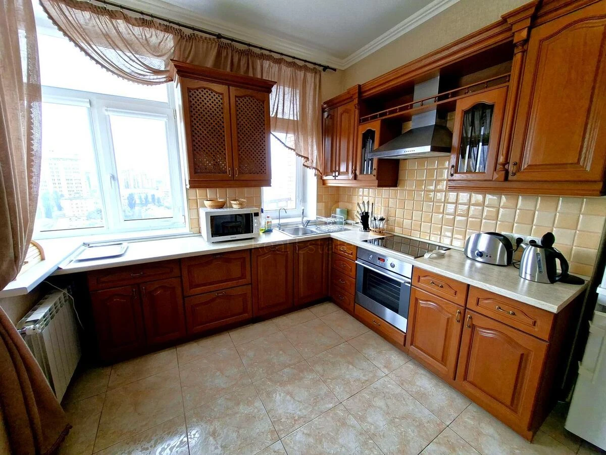 2к квартира бул. Леси Украинки 7Б63915