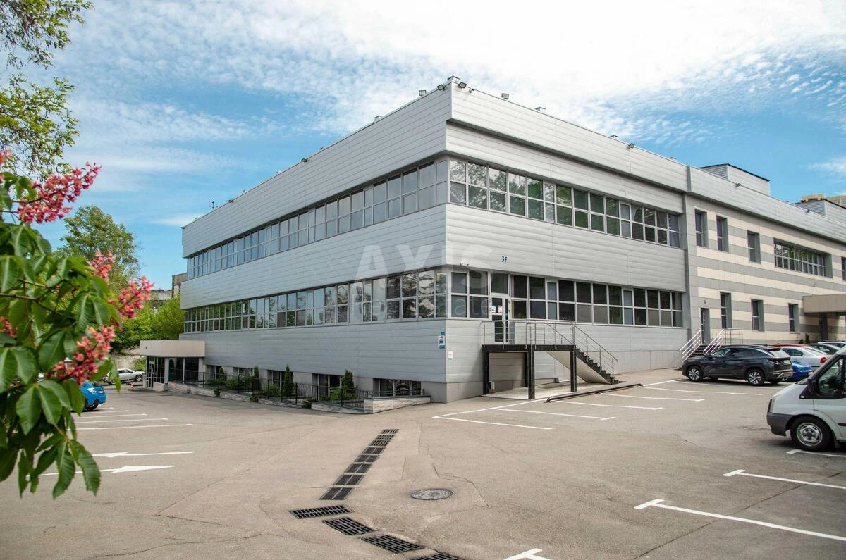 Office prov. Ohtyrs'kyj 7, 248m26566921