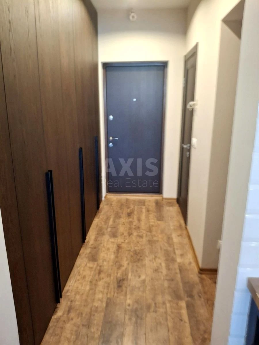 1k apartment vul. Myhajla Maksymovycha 246394913