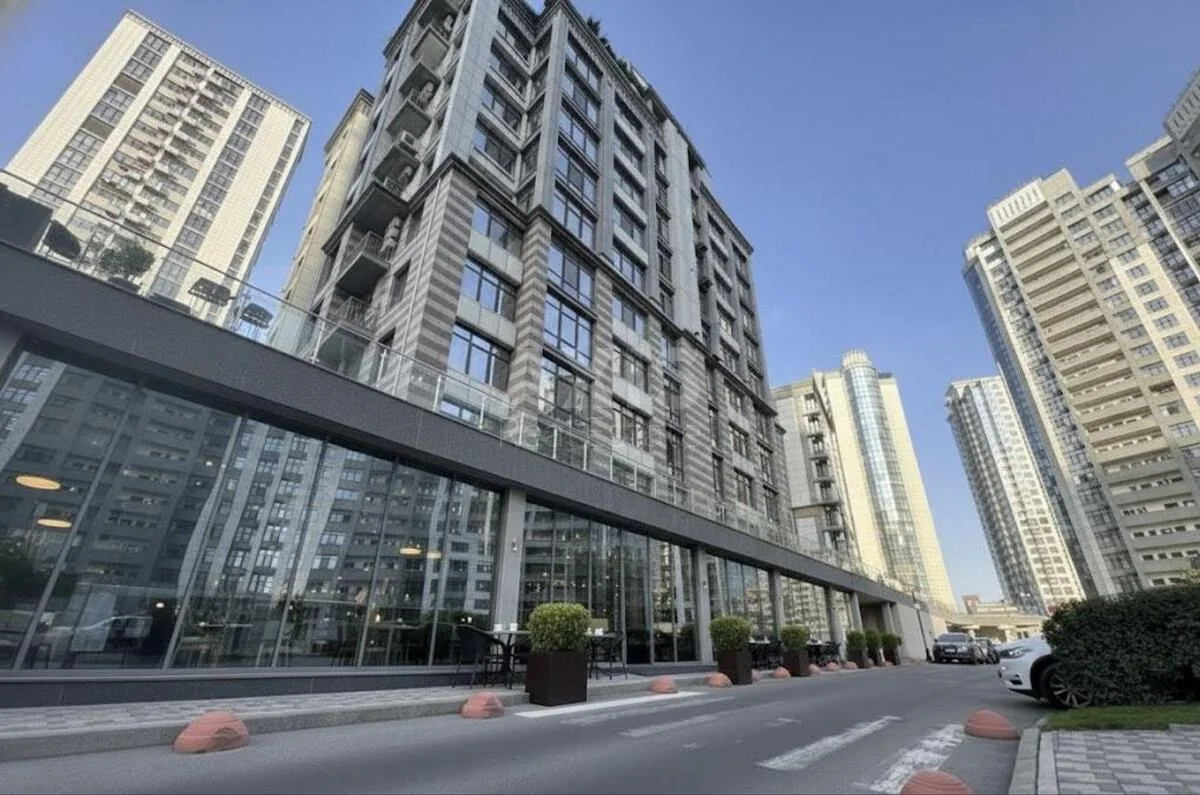 Объект торговли ул. Андрея Верхогляда 19, 151м2