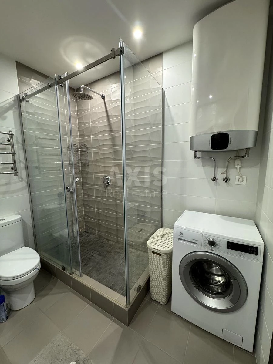 1k apartment vul. Volodymyra Naumovycha 6704039