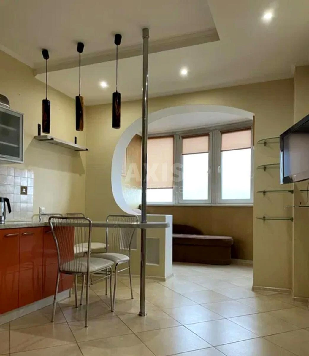 1k apartment pr-t Volodimira Іvasyuka 47А640050