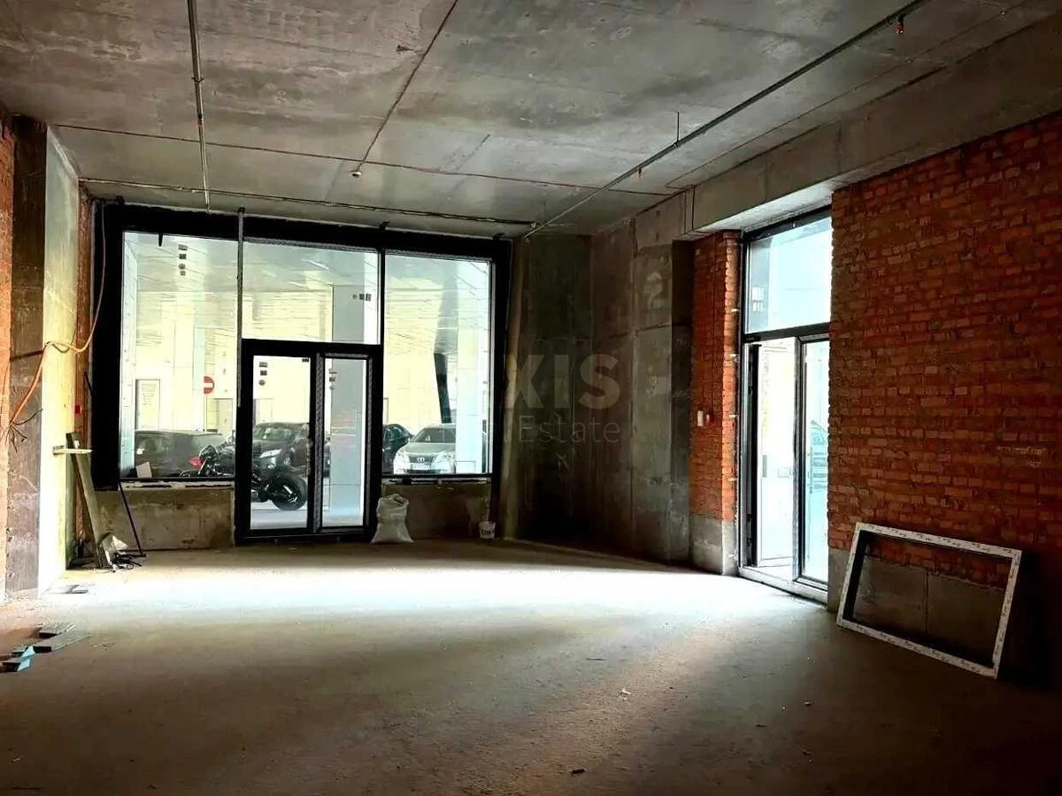 Trade object pr-t Berestejskij 11, корп. 3, 70m2657121