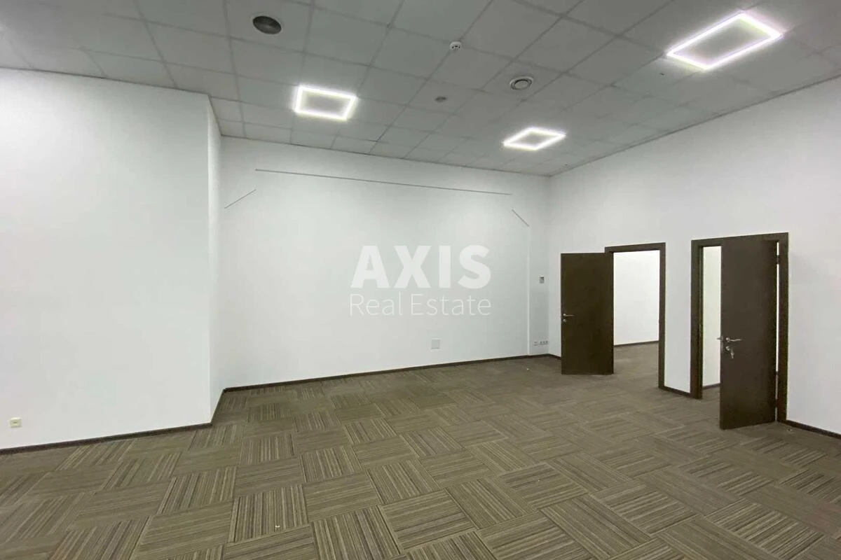 Офис пер. Ахтырский 7, 610м2555550