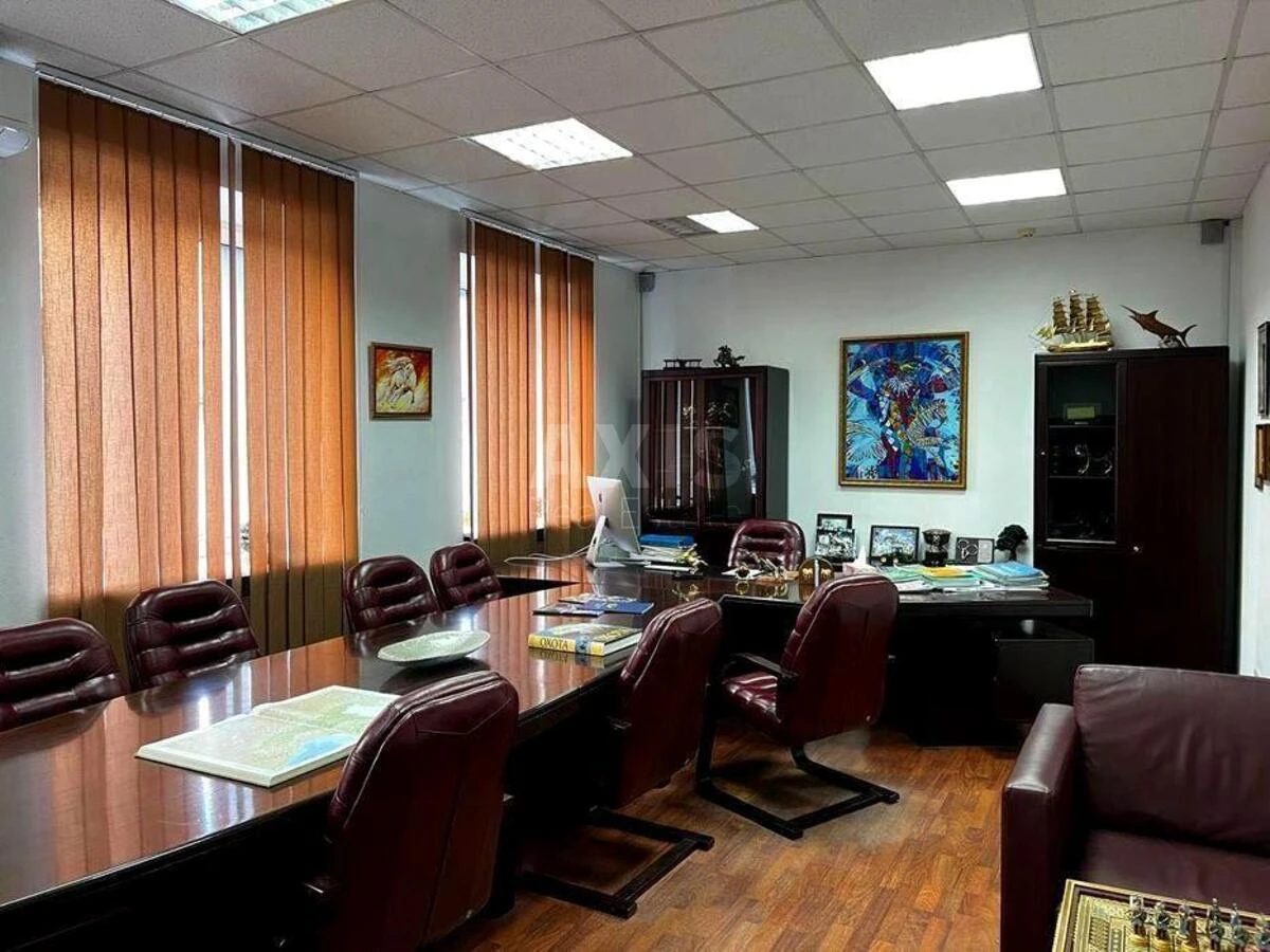 Офис ул. Генерала Шаповала 10, 1830м2689286