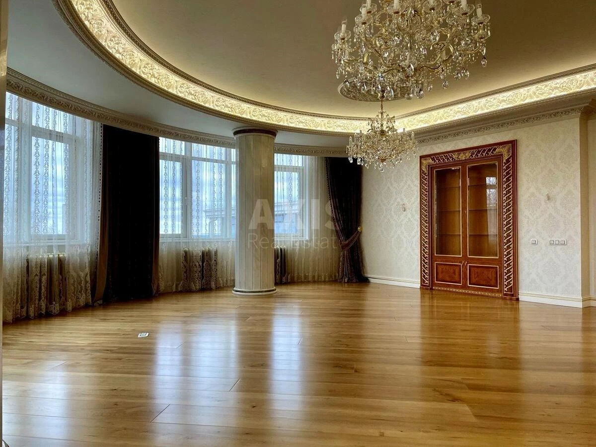 4k apartment vul. Mazepy Ivana 11Б657452