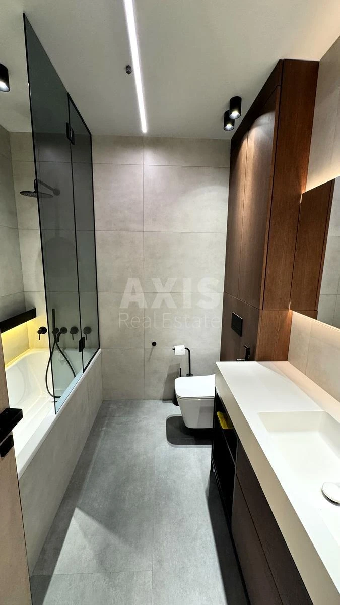 2k apartment vul. Zarichna 16657769