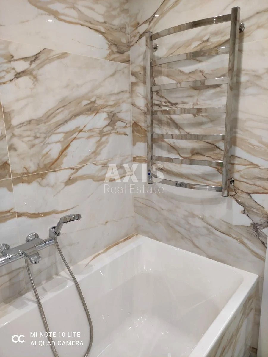 2k apartment vul. Zabolotnogo Akademika 16378613