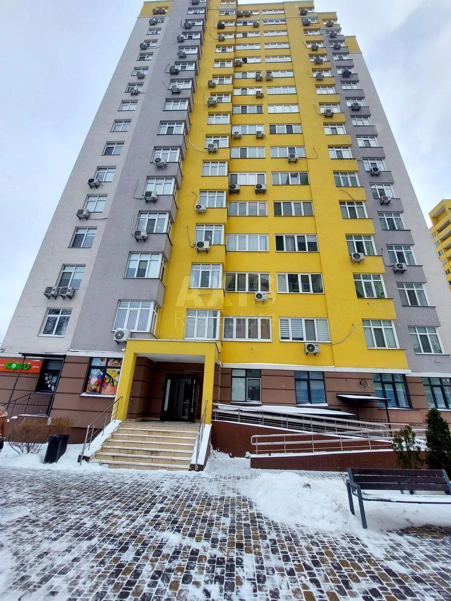 2k apartment vul. Vitaliya Skakuna 216579414
