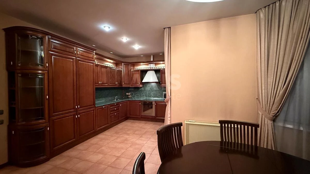 3k apartment vul. Pavlivs'ka 17658070