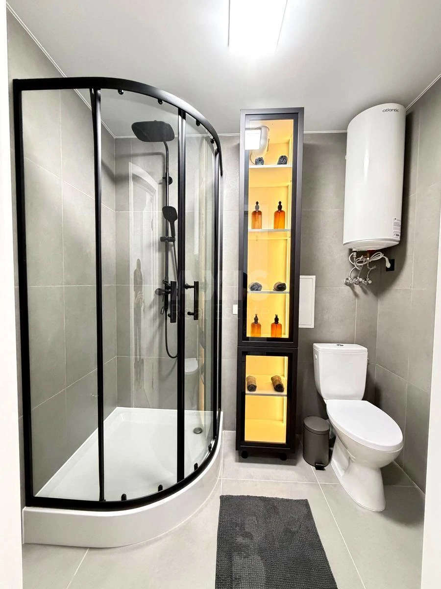 1k apartment pr-t Leonida Kadenyuka 9689425