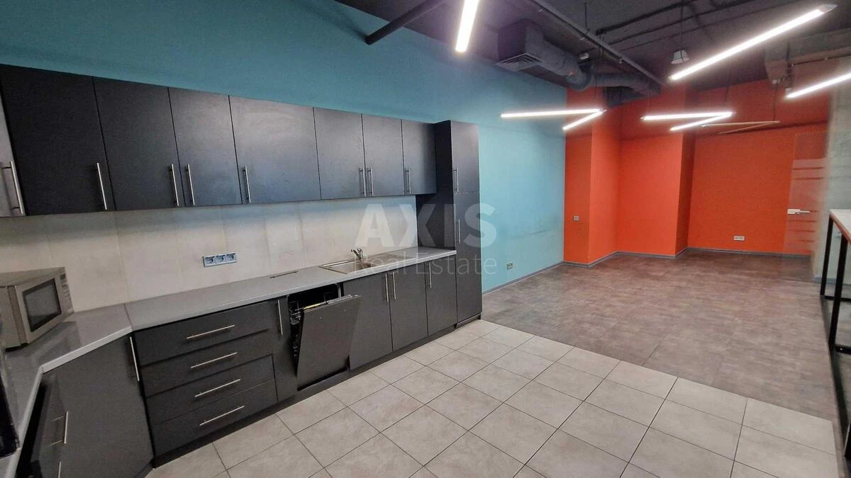 Office vul. Jaroslavs'ka 58, 818m2704678