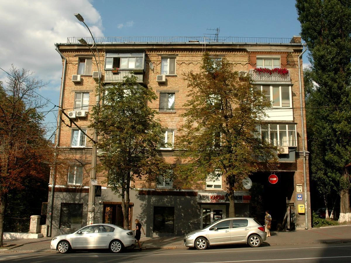 Офис ул. Мечникова 4/1, 257м27048615