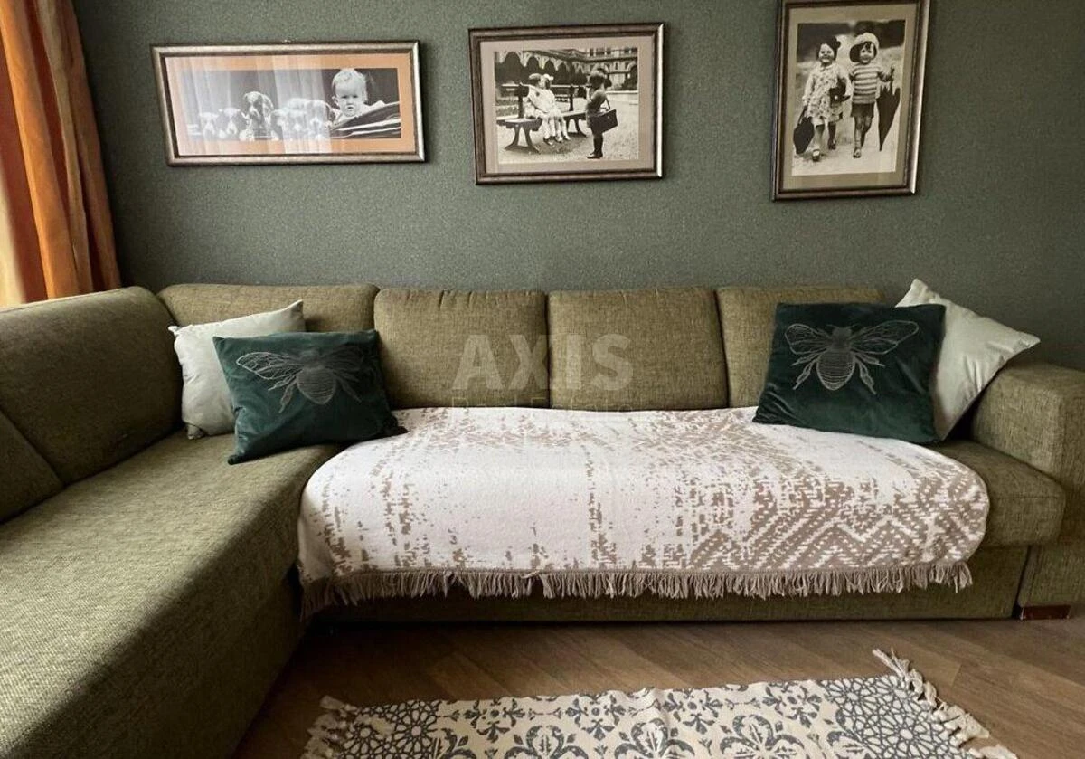 3k apartment vul. Osvity 14А600742