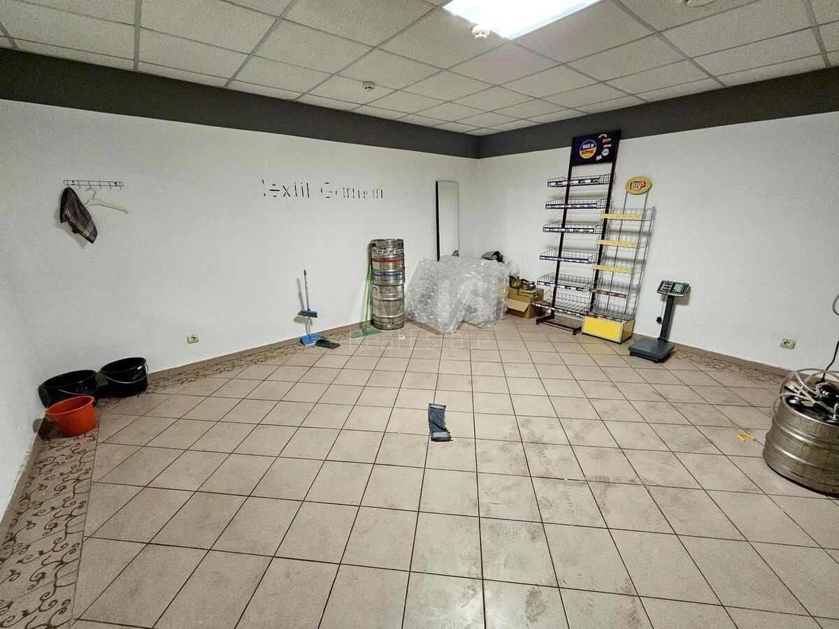 Trade object vul. Malyshka Andrija 5В, 280m2600918