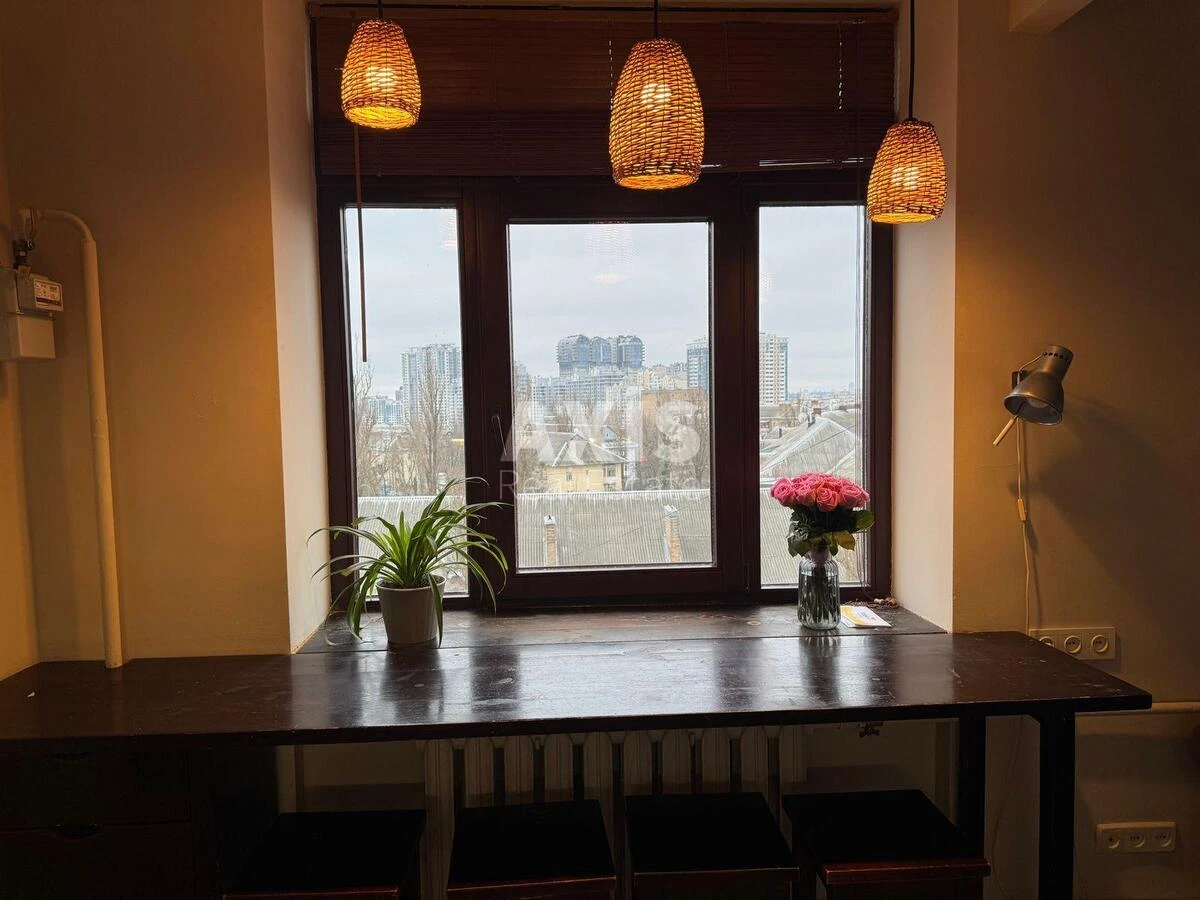 1k apartment vul. Bastionna 5/13546453