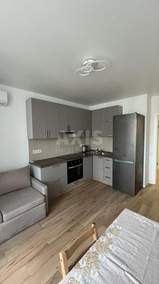 2k apartment vul. Mykil's'ko-Slobids'ka 1069013