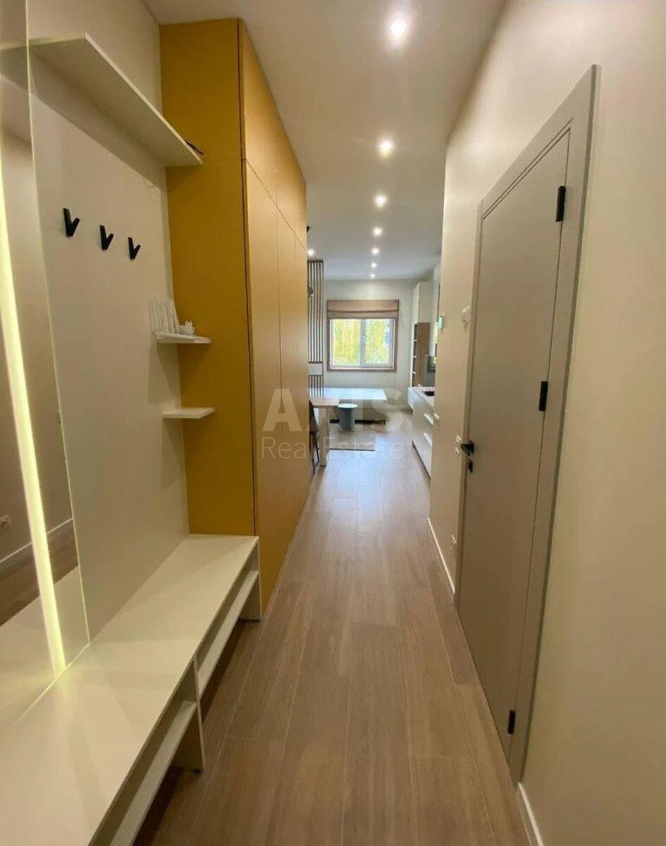 1k apartment vul. Lubens'ka 14674298