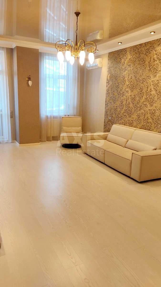 2k apartment bul. Lesi Ukrai'nky 7А705472