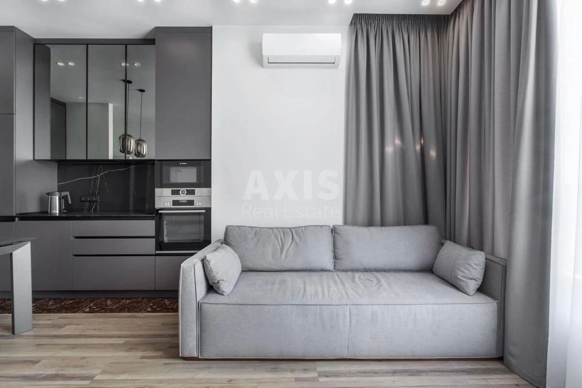 2k apartment vul. Demii'vs'ka 29690442