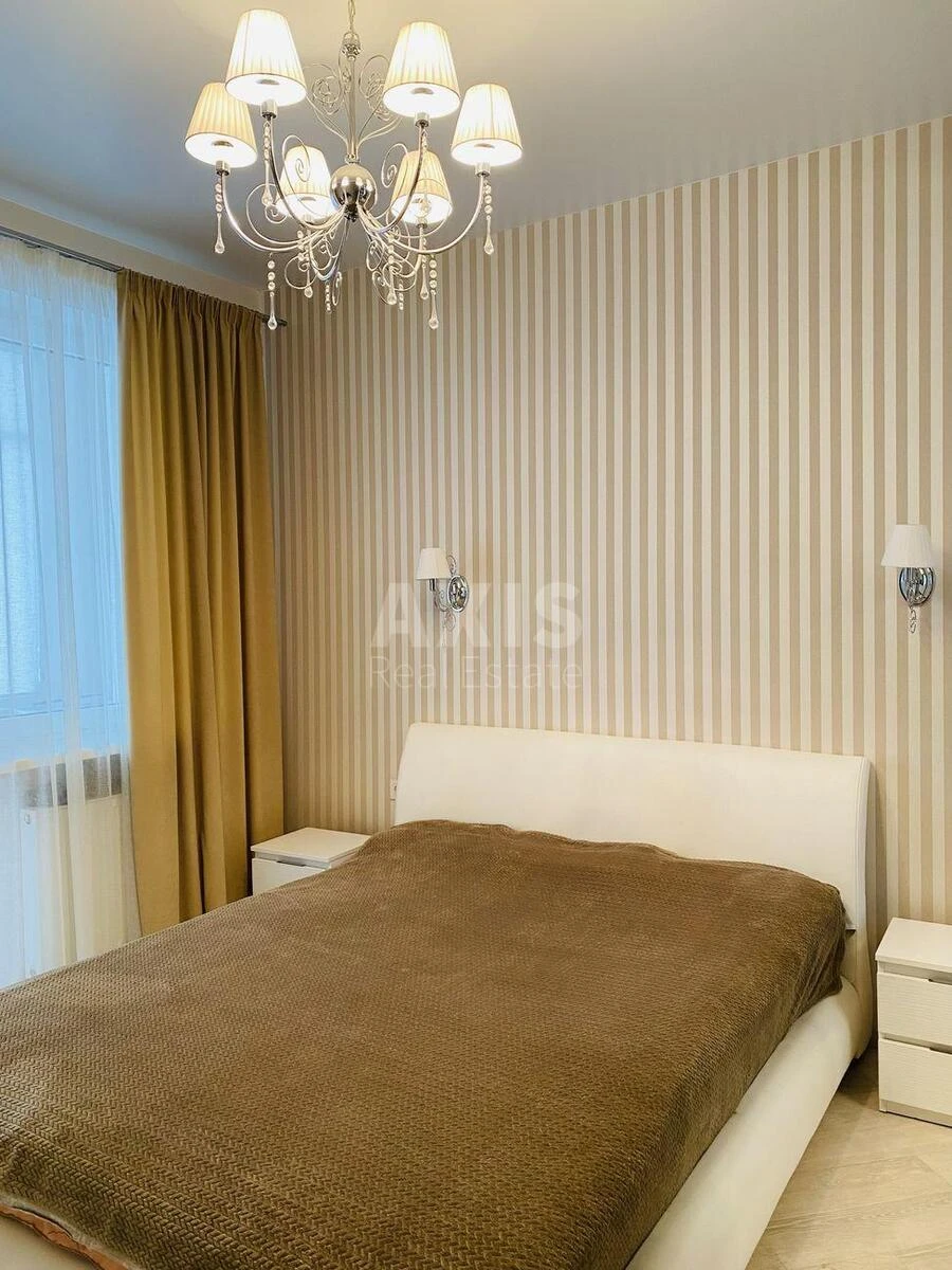 1к квартира ул. Генерала Шаповала 2690688