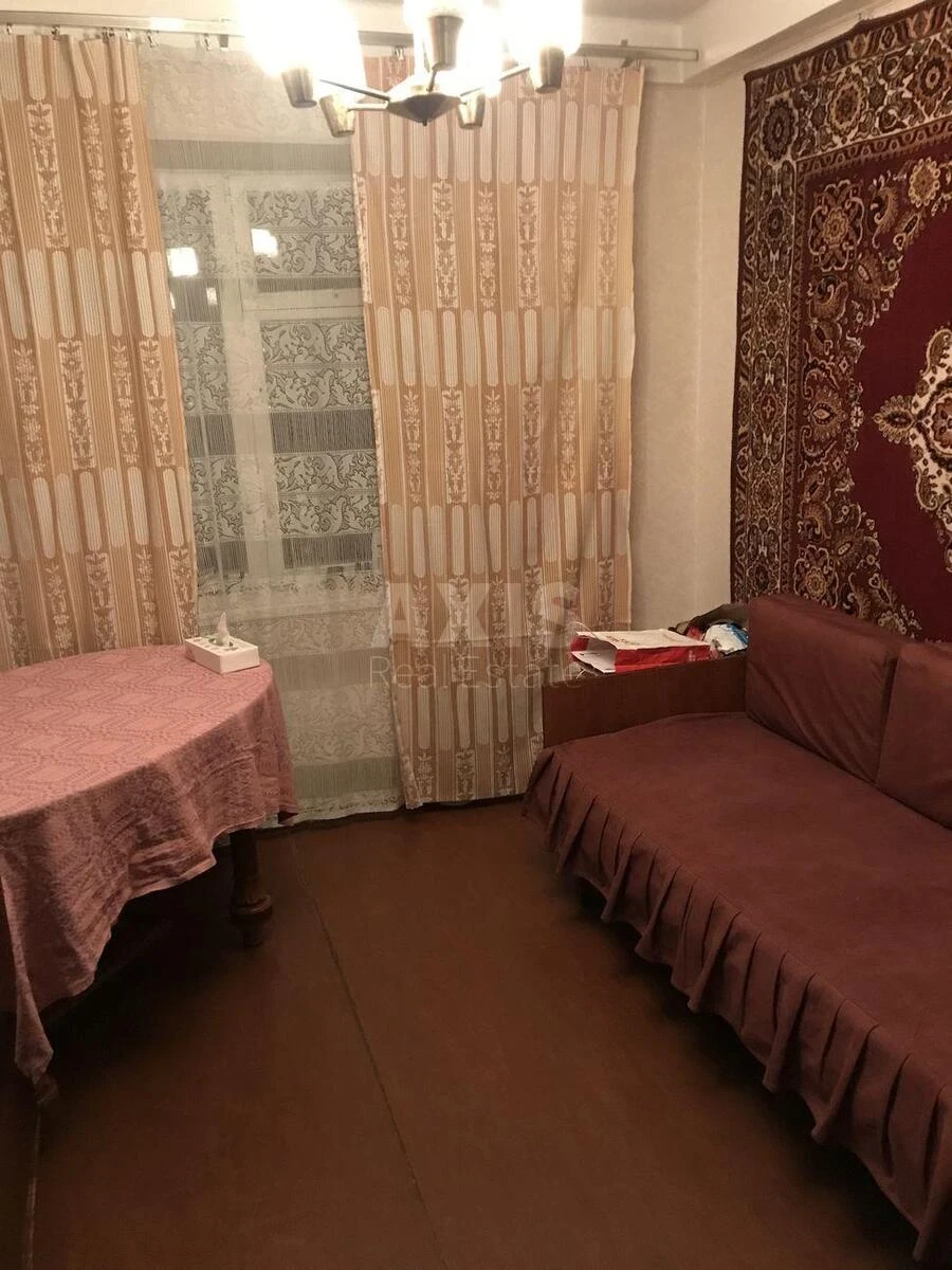 3k apartment pr-t Tychyny Pavla 7695212
