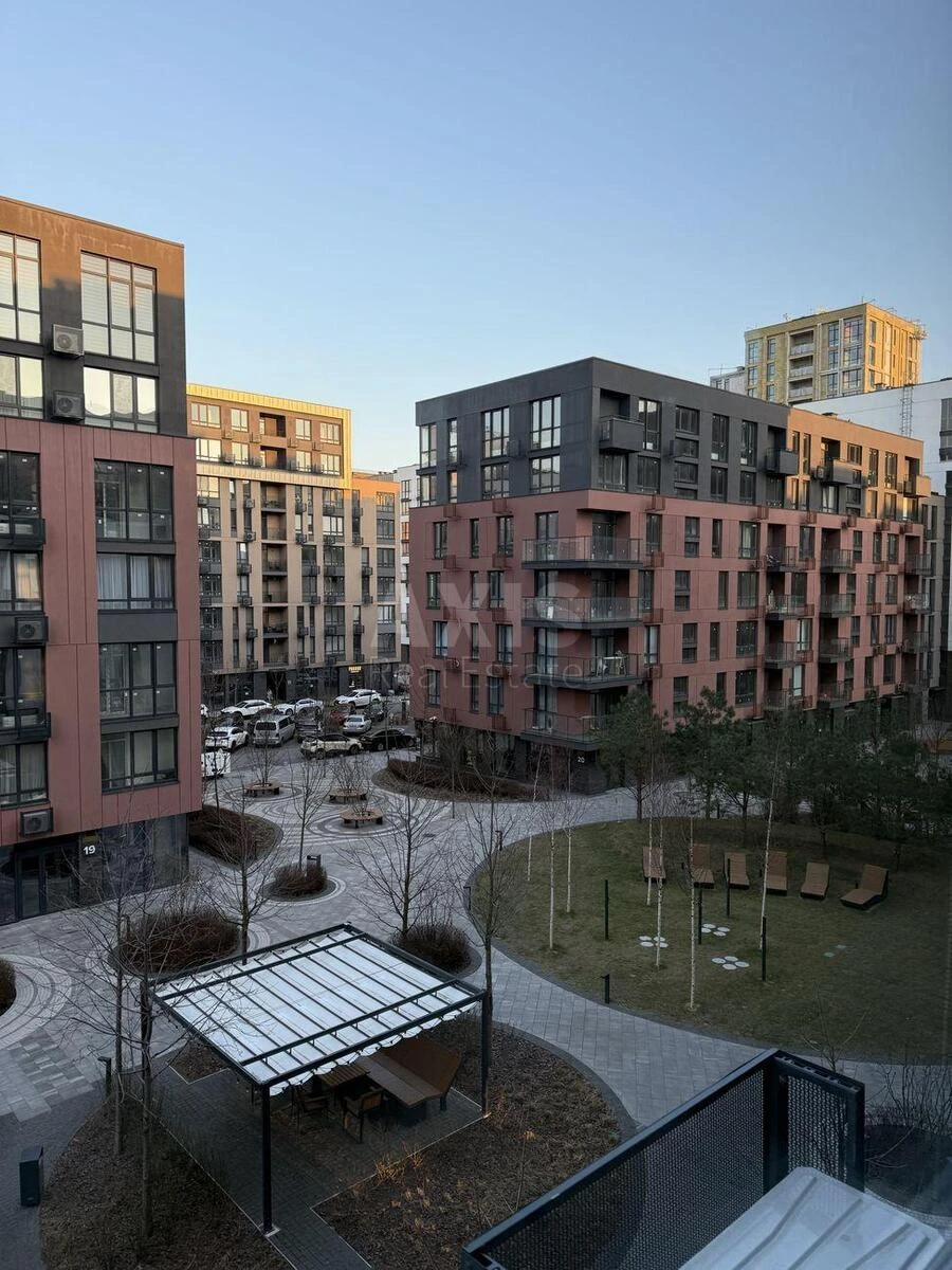 2k apartment vul. Saljutna 26795918